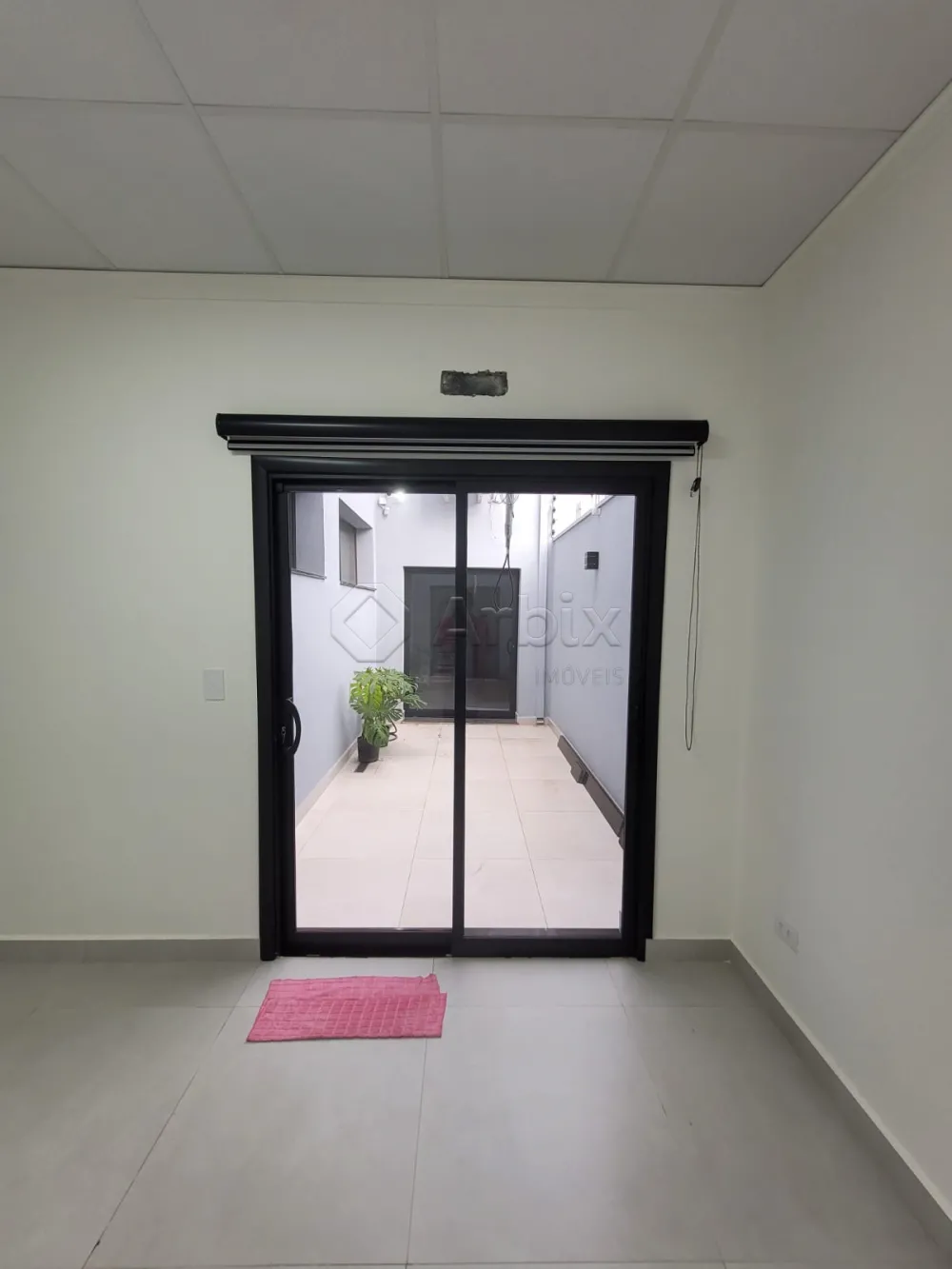 Alugar Comercial / Sala Comercial em Condom&iacute;nio em Santa B&aacute;rbara D`Oeste R$ 1.167,55 - Foto 3